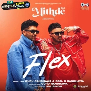 Flex - Guru Randhawa