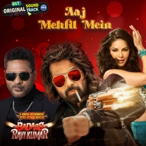 Aaj Mehfil Mein