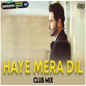 Haye Mera Dil Club Mix DJ Ravish x DJ Chico