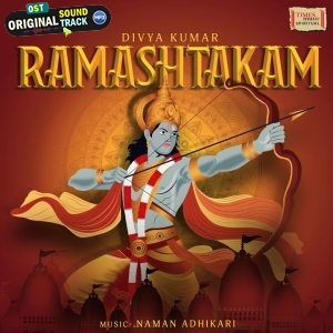 Ramashtakam - Divya Kumar