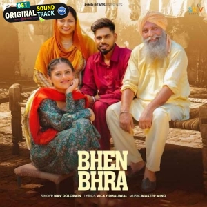 Bhen Bhra - Nav Dolorain