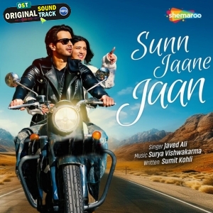 Sunn Jaane Jaan - Javed Ali
