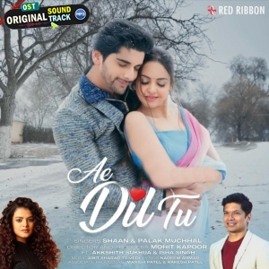 Ae Dil Tu - Shaan, Palak Muchhal