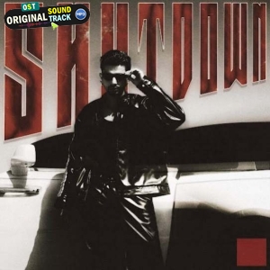 Shut Down - Jass Manak