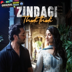 Zindagi Thodi Thodi - Abhay Jodhpurkar
