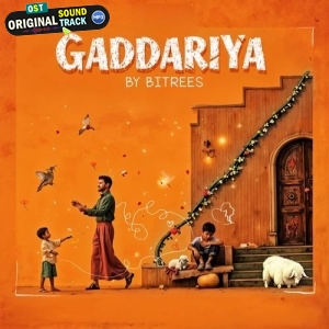 Gaddariya - Bitrees