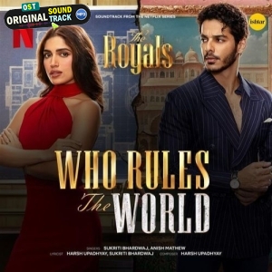 Who Rules The World