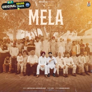 Mela - Mehtab Virk