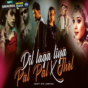 Dil Laga Liya X Pal Pal X Jhol Mashup Dip Sr X Sukhen Visual