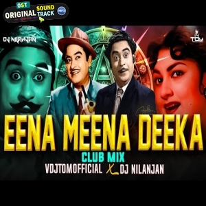 Eena Meena Deeka Exclusive Remix Vdj Tom Official