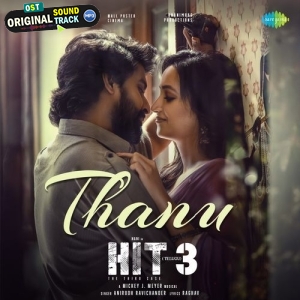 Thanu