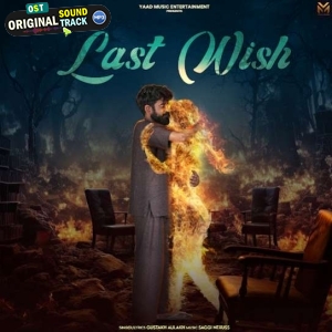 Last Wish - Gustakh Aulakh
