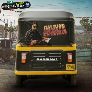 Galiyon Ke Ghalib - Badshah