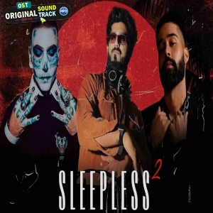 Sleepless 2 Late Night Long Drive Romantic Mashup 2025 - DJ HARSH SHARMA