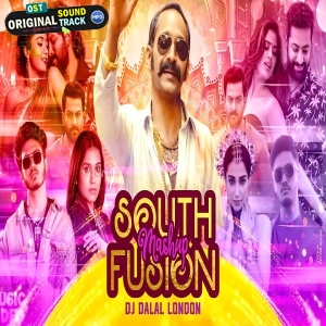 South Fusion Mashup 2025 DJ Dalal