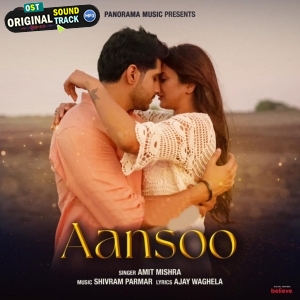 Aansoo - Amit Mishra