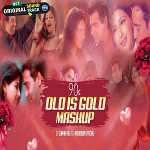 90s Old Is Golden Bollywood (Mashup) Dj Suman Raj