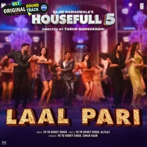 Laal Pari