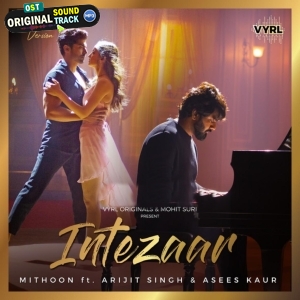 Intezaar (Trending Version) - Arijit Singh, Asees Kaur