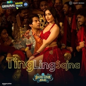 Ting Ling Sajna