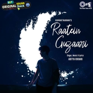 Raatein Guzaari - Aditya Rikhari