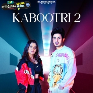 Kabootri 2 - Diler Kharkiya