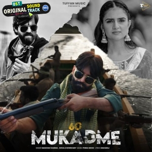 60 Mukadme - Masoom Sharma, Shiva Choudhary