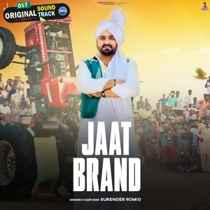 Jaat Brand - Surender Romio