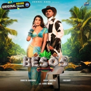 Besos - Shreya Ghoshal, Rajat Nagpal