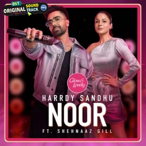 Noor - Harrdy Sandhu
