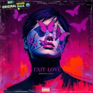 Exit Love - Singga