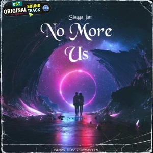No More Us - Singga