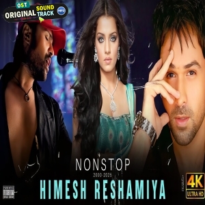 Himesh Reshammiya Vs The World 2, 2000s Evening Nonstop ft DJ HARSH SHARMA
