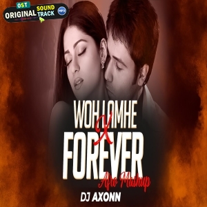 Woh Lamhe - Bolly Afro house Mashup - DJ Axonn