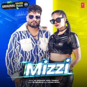 Mizzi - KD DESIROCK, Ashu Twinkle
