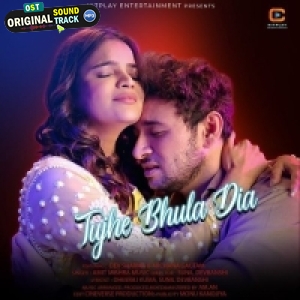 Tujhe Bhula Dia - Amit Mishra