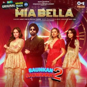 Mia Bella - Ammy Virk