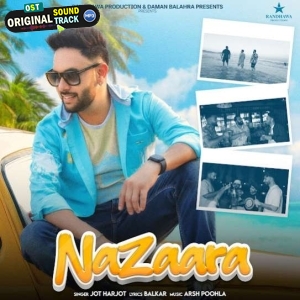 Nazaara - Harjot