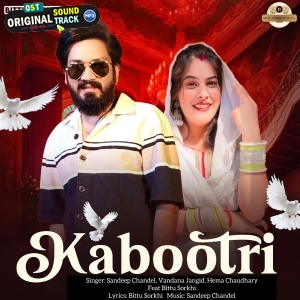 Kabutari - Sandeep Chandel