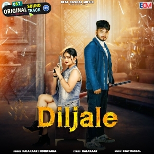Diljale - Kalakaar, Nonu Rana