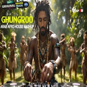Ghungroo x Waka Waka (Arab Afro House Mashup) DJ Shadow Dubai