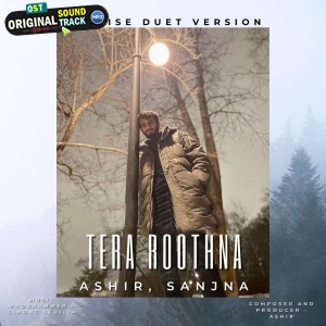 Tera Roothna (Reprise) - Ashir, Sanjna