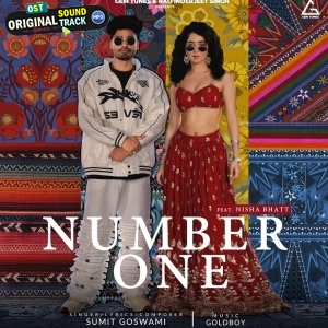 Number One - Sumit Goswami