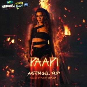 Paapi - Aastha Gill