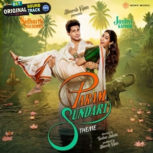 Param Sundari - Theme