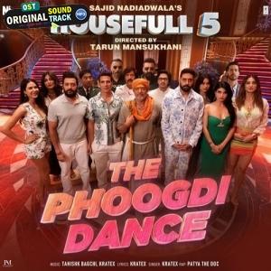 The Phoogdi Dance