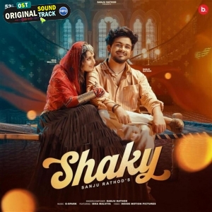 Shaky Ft. Isha Malviya