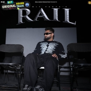 Rail - Sumit Parta