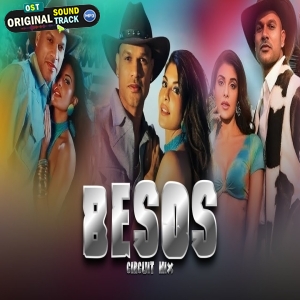 Besos Circuit Remix DJ Dalal London
