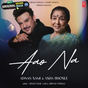 Aao Na - Asha Bhosle, Adnan Sami